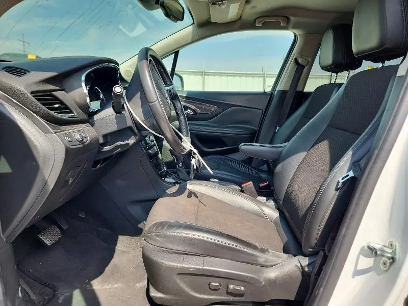 2017 BUICK ENCORE PREFERRED II  
