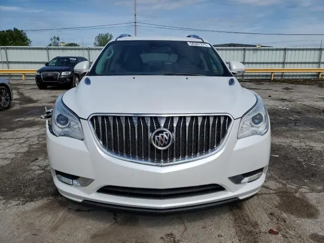 2016 BUICK ENCLAVE 