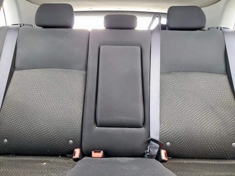 2016 MITSUBISHI OUTLANDER SPORT ES  