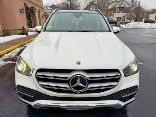2020 MERCEDES-BENZ GLE 350 4MATIC  