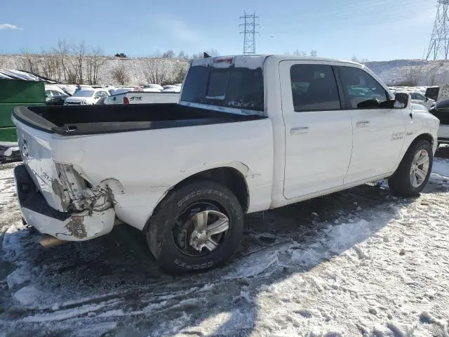 2016 RAM 1500 SPORT  