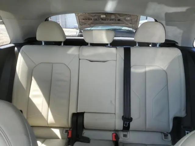 2020 AUDI Q3 PREMIUM  