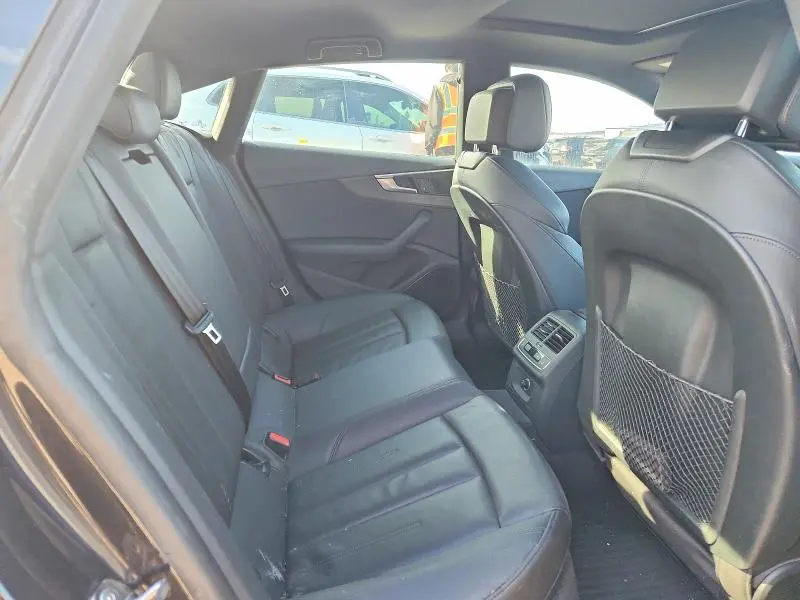 2018 AUDI A5 PREMIUM PLUS S-LINE  