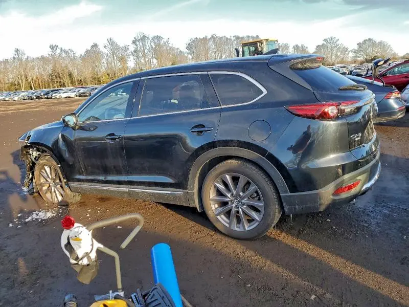 2023 MAZDA CX-9 GRAND TOURING  