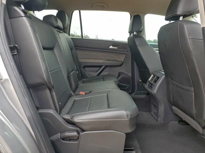 2023 VOLKSWAGEN ATLAS SE  