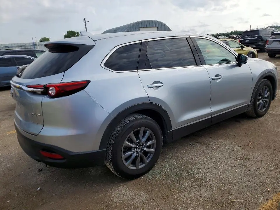 2023 MAZDA CX-9 TOURING  