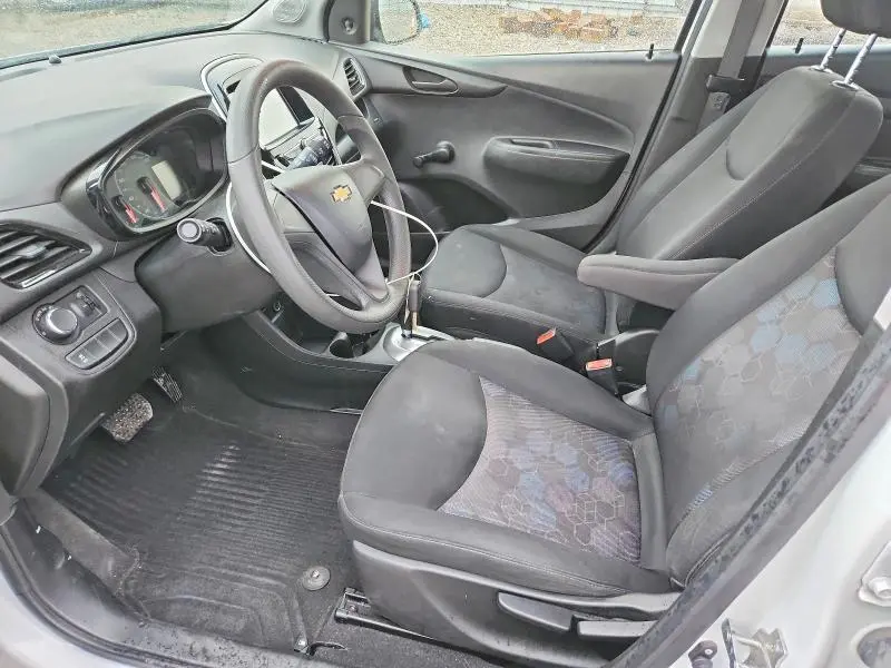2016 CHEVROLET SPARK LS  