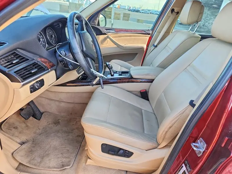 2013 BMW X5 XDRIVE35I  