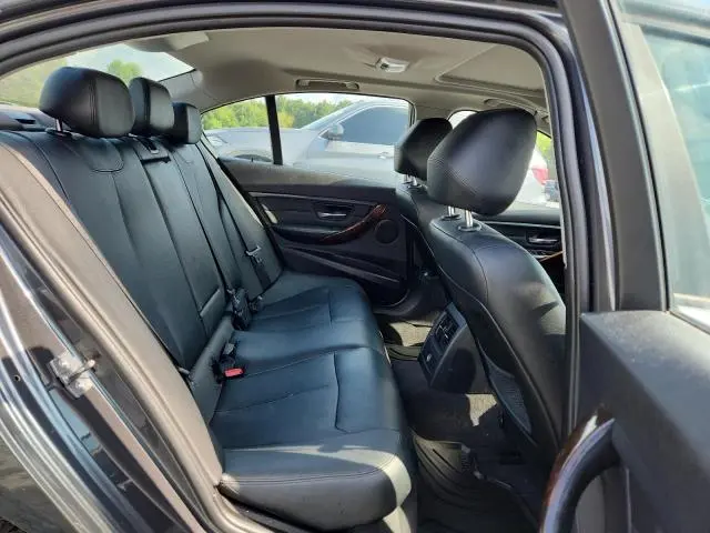 2013 BMW 328 I  
