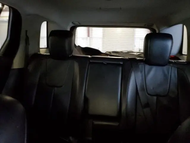 2013 GMC TERRAIN SLT  