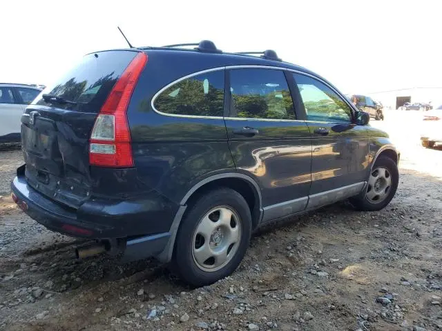 2010 HONDA CR-V LX  
