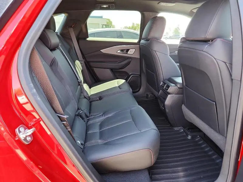 2024 ACURA ZDX A-SPEC  