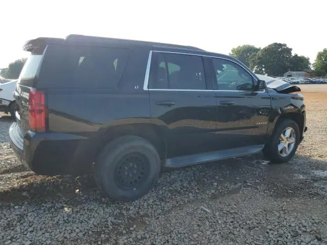 2015 CHEVROLET TAHOE C1500 LT  