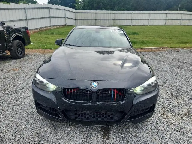 2015 BMW 328 I SULEV  