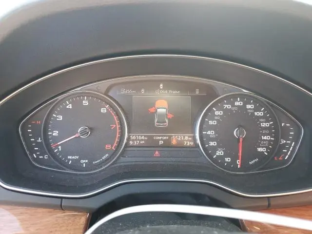 2021 AUDI Q5 PREMIUM