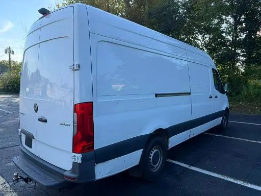 2023 MERCEDES-BENZ SPRINTER 2500  