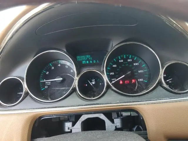 2016 BUICK ENCLAVE   