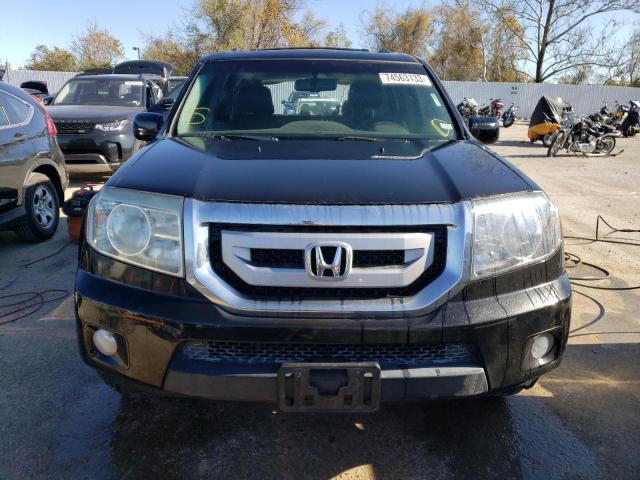 2011 HONDA PILOT TOURING