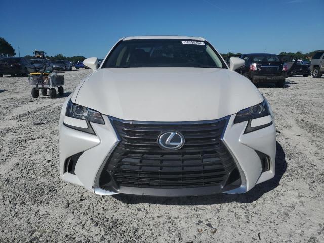 2016 LEXUS GS 200T BASE