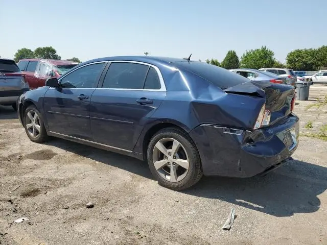 2011 CHEVROLET MALIBU 1LT  