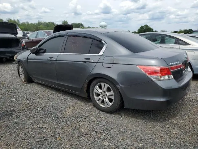 2010 HONDA ACCORD LXP  