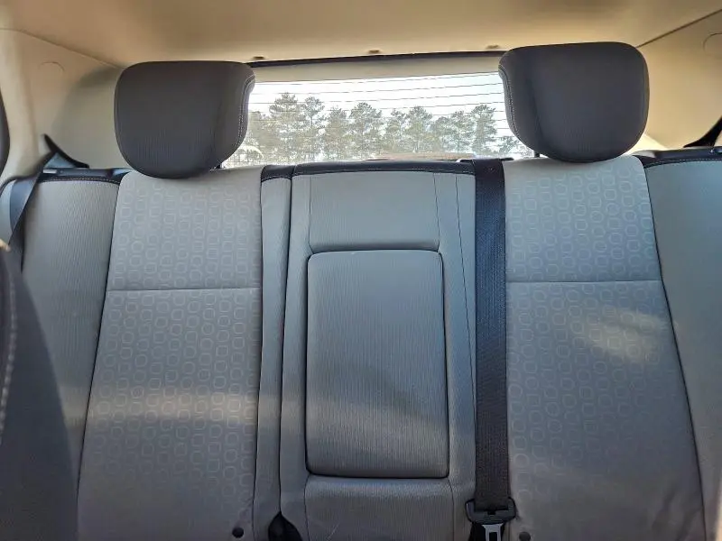 2015 CHEVROLET TRAX LS  