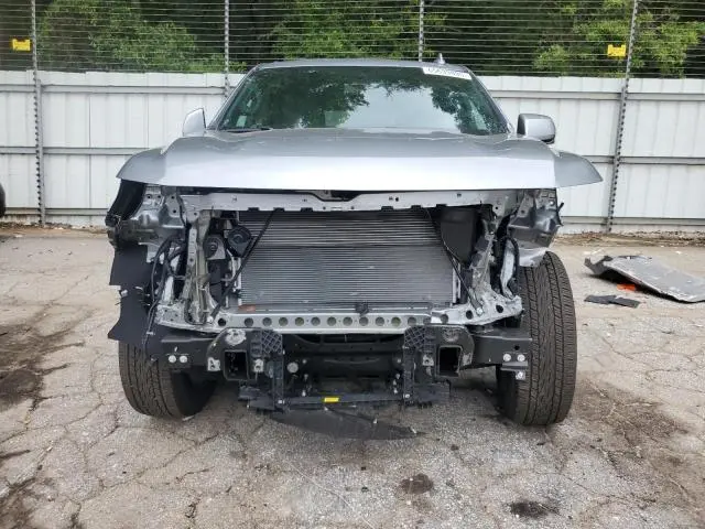 2024 CHEVROLET TAHOE K1500 LT  