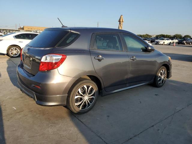 2010 TOYOTA COROLLA MATRIX 