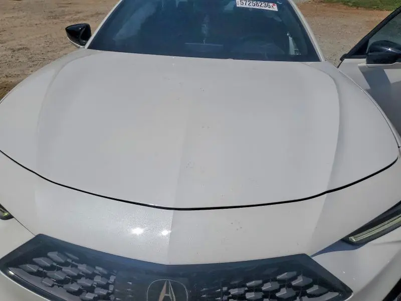 2021 ACURA TLX TECH A  