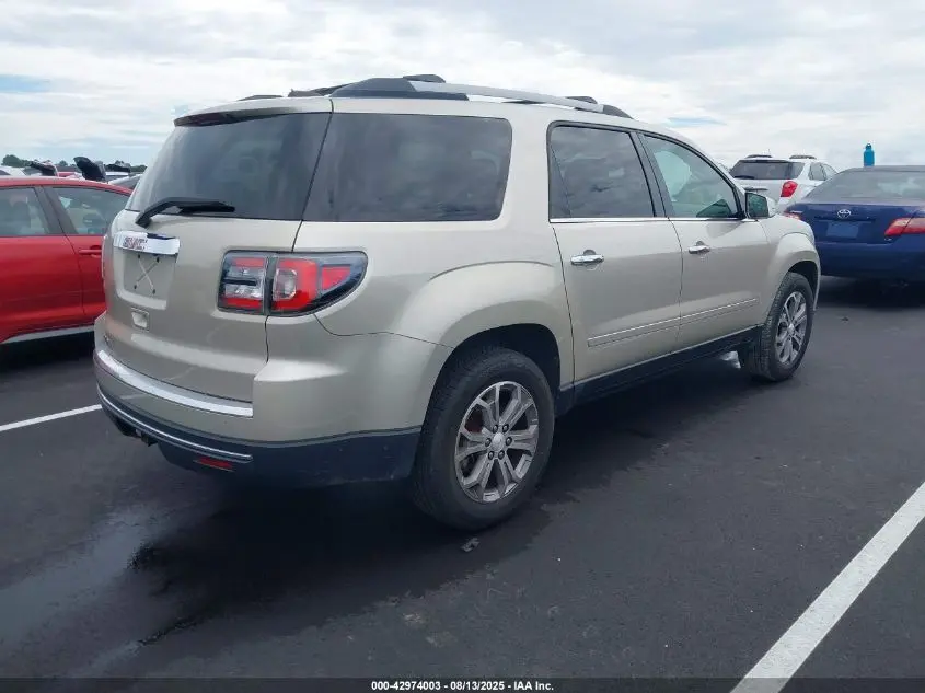 2016 GMC ACADIA SLT-1