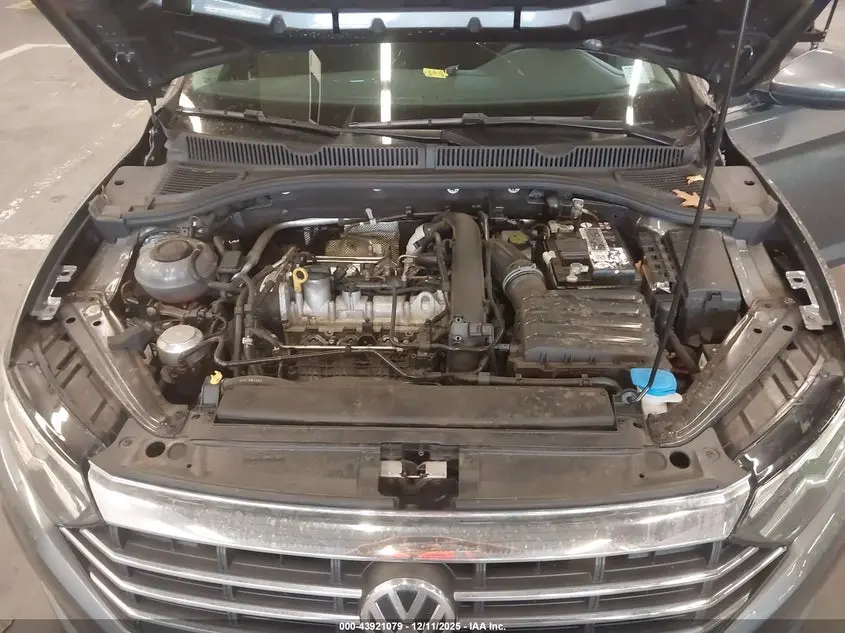 2021 VOLKSWAGEN JETTA 1.4T R-LINE/1.4T S/1.4T SE