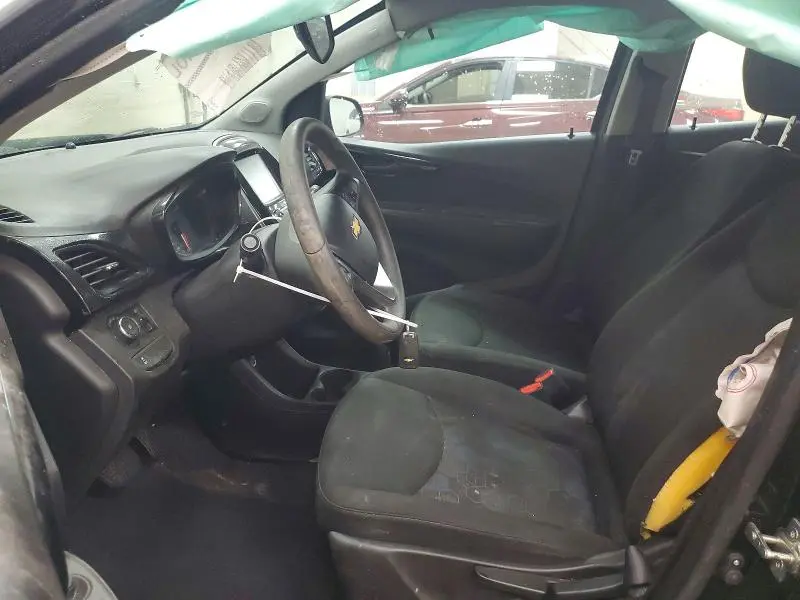 2017 CHEVROLET SPARK 1LT  