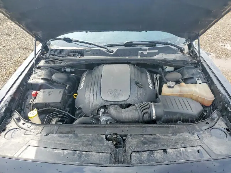 2021 DODGE CHALLENGER R  