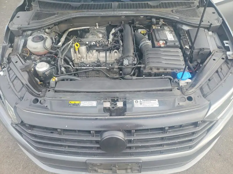 2019 VOLKSWAGEN JETTA SEL  