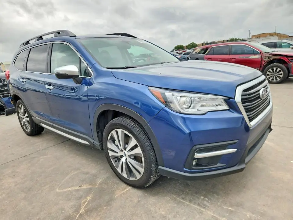 2022 SUBARU ASCENT TOURING  