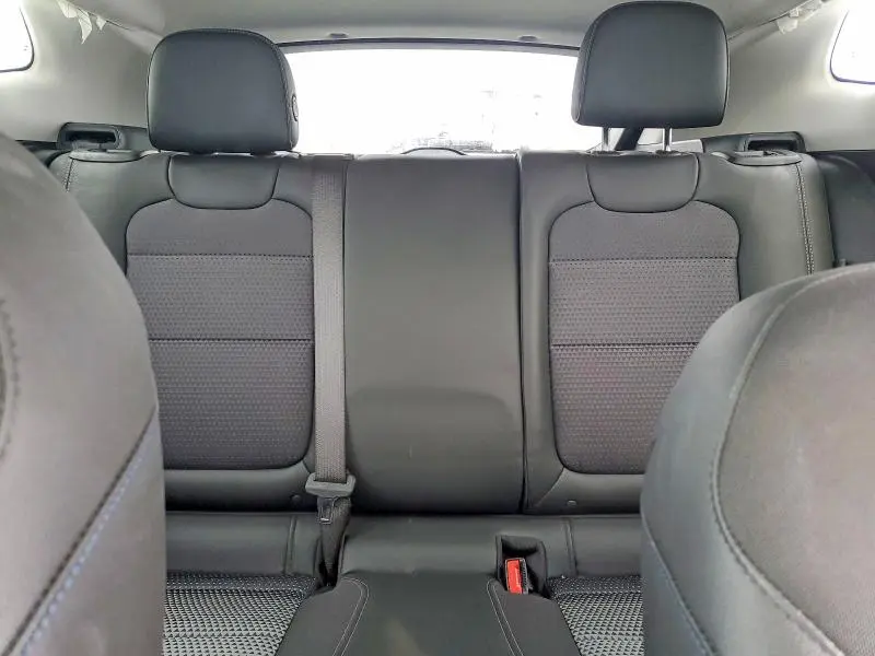 2025 CHEVROLET TRAX 1LT  