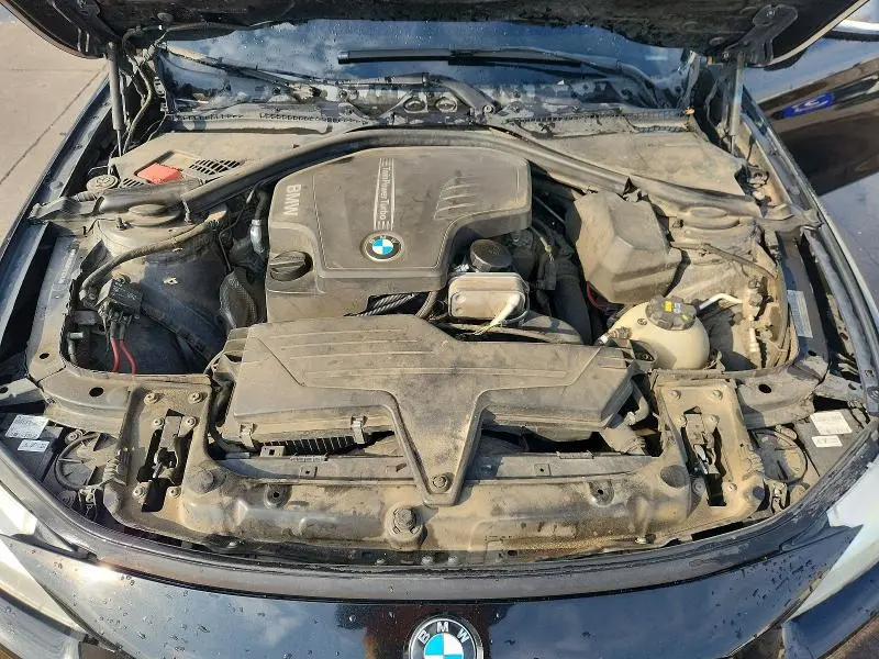 2015 BMW 428 I  