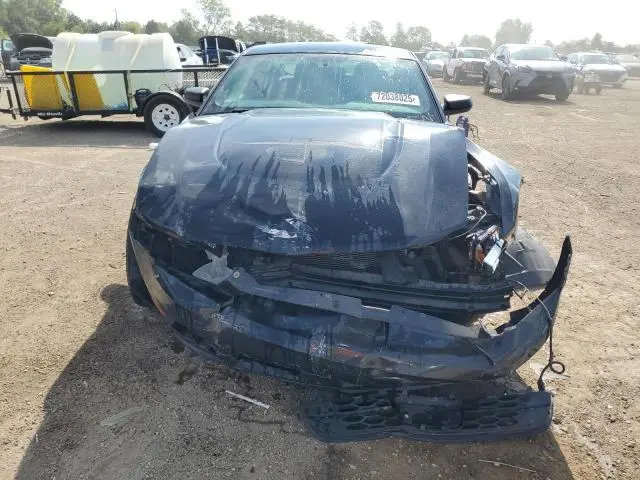 2012 FORD MUSTANG