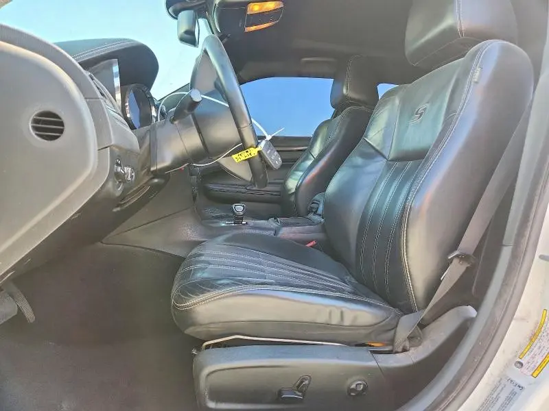 2014 CHRYSLER 300 S  