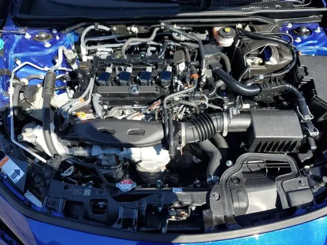 2025 ACURA INTEGRA A-SPEC TECH  