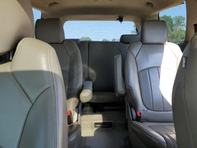 2014 GMC ACADIA DENALI  
