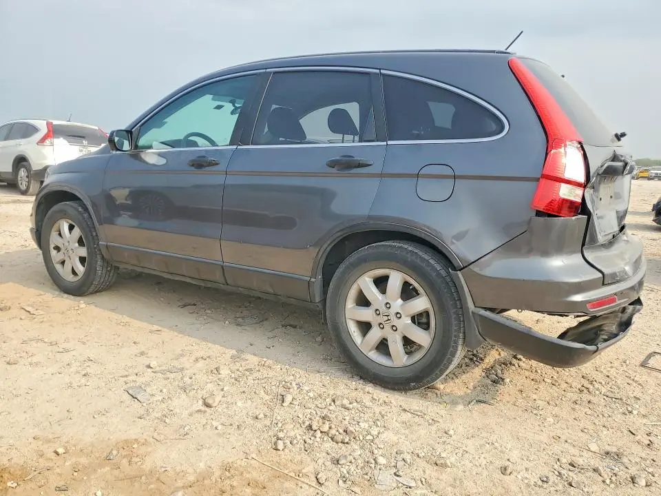 2011 HONDA CR-V SE  