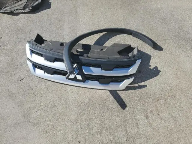 2023 MITSUBISHI OUTLANDER SPORT S/SE  