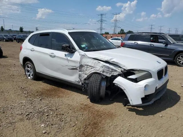 2013 BMW X1 SDRIVE28I  