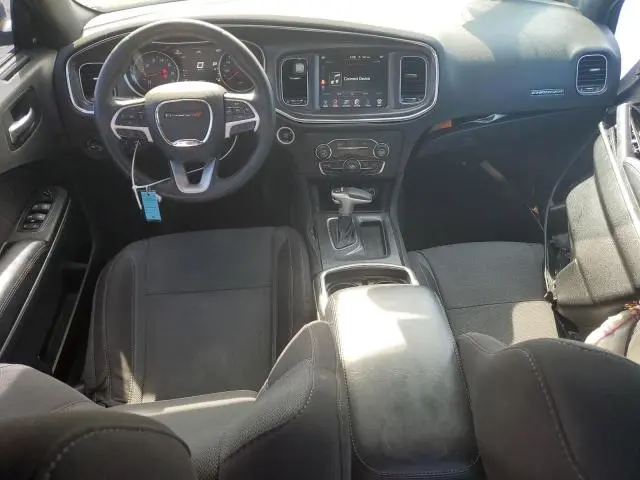 2015 DODGE CHARGER SXT  