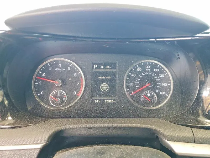 2022 KIA K5 GT LINE  