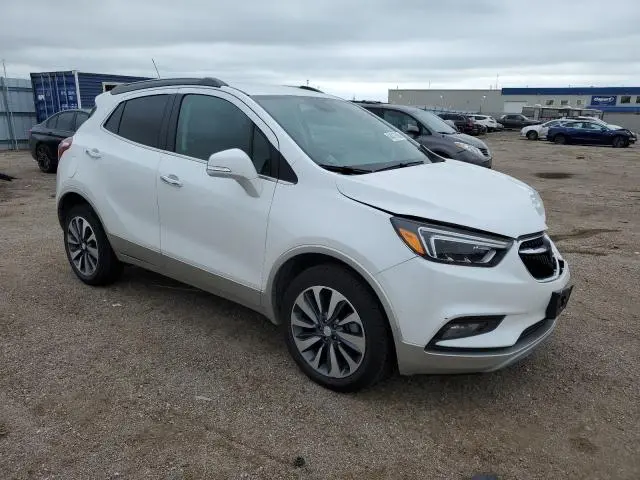 2019 BUICK ENCORE ESSENCE  