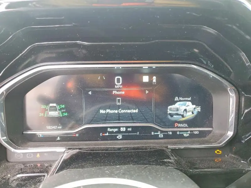 2023 GMC SIERRA K1500 ELEVATION-L  