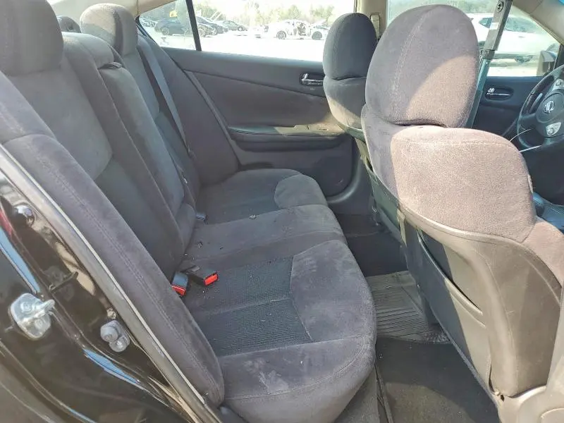 2014 NISSAN MAXIMA 3.5 S  