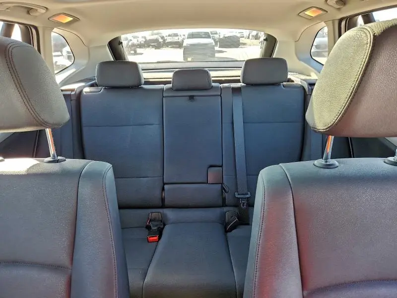 2014 BMW X1 SDRIVE28I  